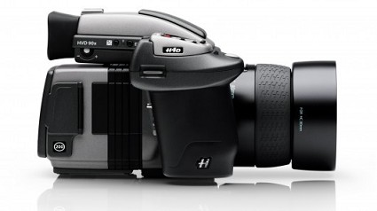 45.000 dollari per una macchina fotografica Hasselblad con sensore da 200 megapixel