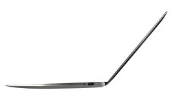 Intel Ultrabook UX21: caratteristiche del nuovo tablet notebook convertibile