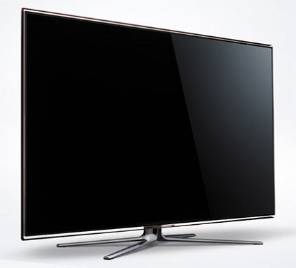 Televisioni Samsung LED LCD UE46D7000 40 pollici: dettagli