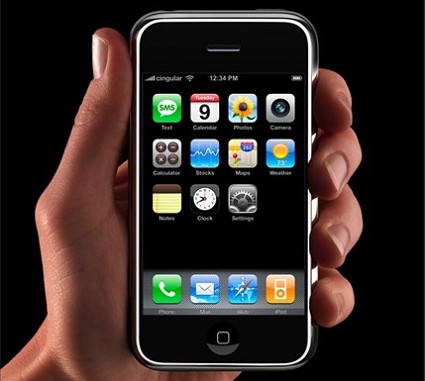 Apple iPhone in Italia sar? distribuito da Vodafone e avr? connettivit? UMTS