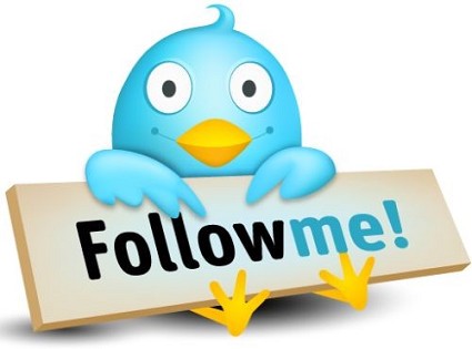 Twitter sempre pi?? integrato: con il pulsante 'Follow' segui e condividi