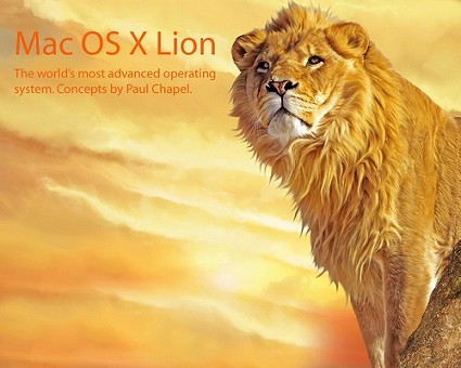 Alla scoperta del nuovo Mac OS 10.7 Lion: caratteristiche e nuove funzionalit?