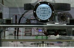 Stampanti 3D per design e autoproduzione di oggetti: il futuro ? qui