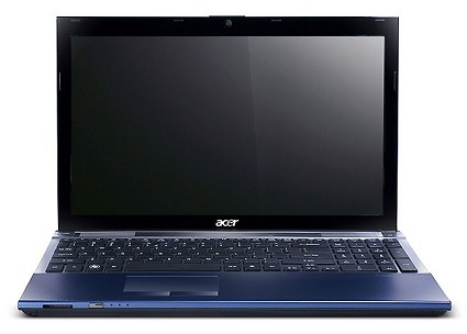 Nuovi notebook Acer serie TimelineX: caratteristiche generali