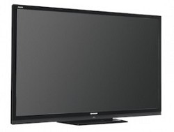 Televisore Sharp Aquos LC-70LE732 70 pollici: un gigante a prezzo piccolo