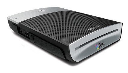 Grey Label GL10 Polaroid Instant Mobile Printer: la stampante portatile di Lady Gaga