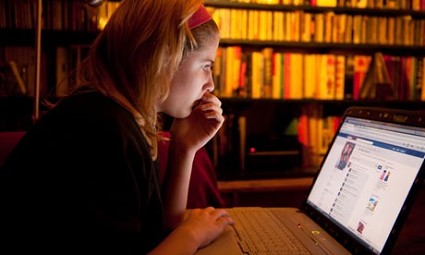 Facebook in calo in America, punta sugli utenti dei paesi emergenti