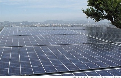 Google investe in energia pulita: 280 milioni di dollari per SolarCity