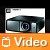 Videoproiettori Sanyo: i migliori prodotti 2011