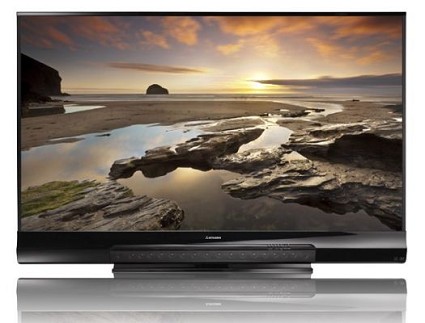 Televisore Mitsubishi Diamond 840 da 92 pollici: caratteristiche e prezzo