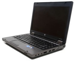 Portatili HP ProBook 6360b: caratteristiche dei rivali dei MacBook Pro