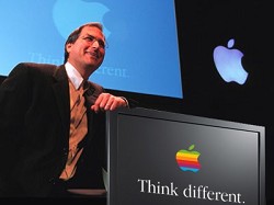 Novit? televisione Apple nel 2012: le anticipazioni