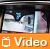 Video: il sistema di telecamere della Lexus LX570