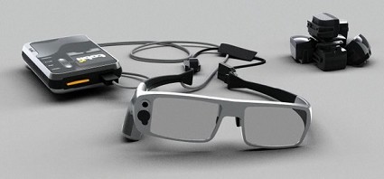 Da Tobii la tecnologia di eye-tracking per comandare un notebook con gli occhi