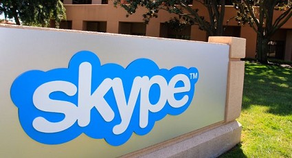 Nel futuro i deputati americani useranno Skype per parlare con gli elettori