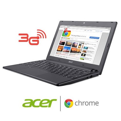 Chromebook AC7000 Acer: caratteristiche e prezzo in USA