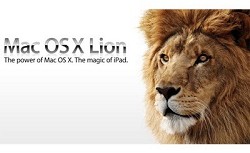 Sistema operativo Apple Mac OSX 10.7 Lion in arrivo il 14 luglio (parte II)