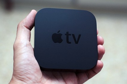 Nuova iOS 5 beta release: connettivit? Bluetooth per la nuova Apple Tv