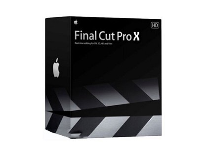 Apple Final Cut Pro X: caratteristiche e prezzo nuovo software montaggio video della Mela