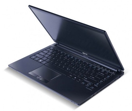 Notebook Acer TravelMate 8481: caratteristiche e data di lancio in Inghilterra