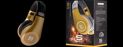 Nuovi modelli cuffie in alta definizione Soul Ludacris: caratteristiche e prezzi