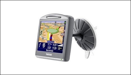 TomTom 920 T: navigatore satellitare GPS con traffico in tempo reale con comandi Bluetooth e vivavoce. In Vendita in Italia