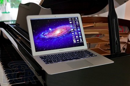 Apple: in preparazione nuovi MacBook Air ancora pi?? sottili?