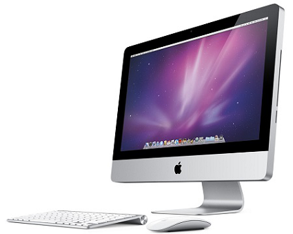 Apple: in programma la sostituzione dell'hard disk per alcuni modelli di iMac