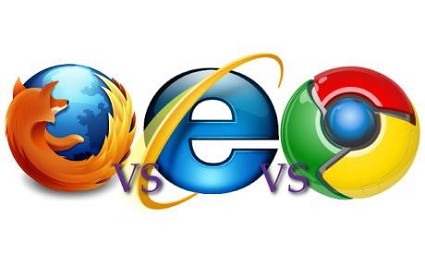 Internet, la classifica dei browser: crescono Chrome e Safari