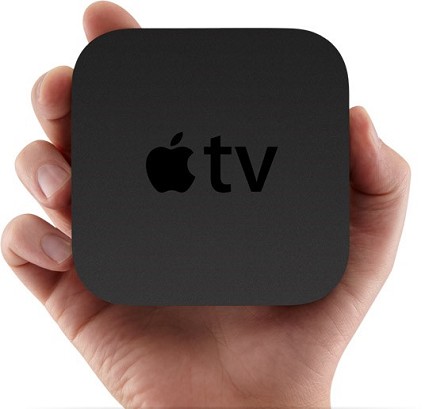 Apple: aggiornamento iOS Apple Tv: casella di storage ed integrazione con Vimeo