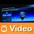 Video proiettore Full HD 3D Panasonic PT-AT5000: data di lancio in Europa