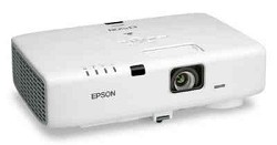 Nuovi video proiettori Epson PowerLite 1880 e 1850W: massima potenza al minimo prezzo
