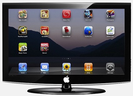 Data di uscita Apple Tv con iOS: tra la fine del 2012 e l'inizio del 2013