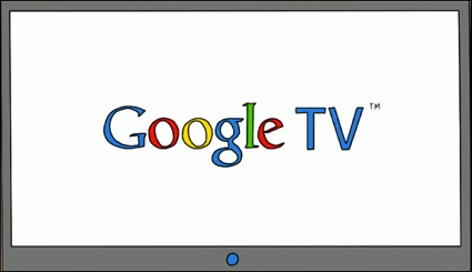 Google TV presto su tutti i televisori di fascia alta