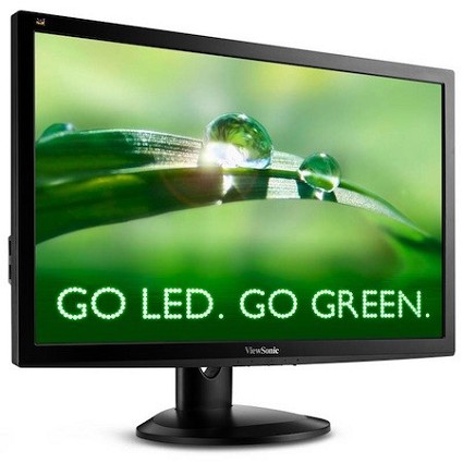 Da ViewSonic due nuovi monitor LCD ad alta efficienza energetica: dettagli e prezzi