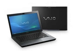 Notebook Sony Vaio Serie S: caratteristiche e prestazioni