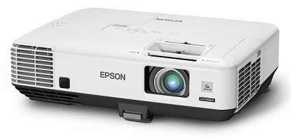 Videoproiettori Epson serie VS, gli entry-level con tecnologia Direct Power On e Off