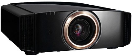 Nuovi videoproiettori JVC serie 4K:caratteristiche tecniche e funzionalit?