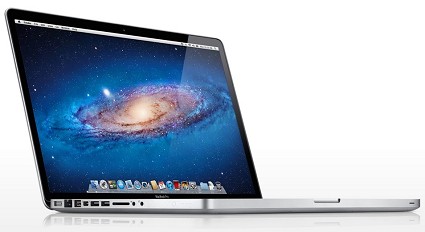Novit? da Apple: in arrivo nuovi Mac Book Pro con Intel Sandy Bridge i7 e aggiornamento firmware