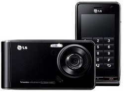 Scegliere e acquistare cellulari con fotocamere da 5 megapixel. Quali sono i migliori ? Confrontato il Samsung G600, LG KU990 Viewty e il Sony Ericsson K850i.