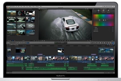 Da Apple nuovo aggiornamento Final Cut Pro X: i miglioramenti introdotti