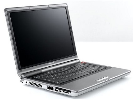 Nuovi computer portatili Lenovo IdeaPad Y710, Y510, U110. Notebook con riconoscimento facciale per una maggior sicurezza.