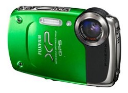 La fotocamera compatta Fujifilm Finepix XP30 resiste ai 4 elementi: scheda tecnica (parte I)