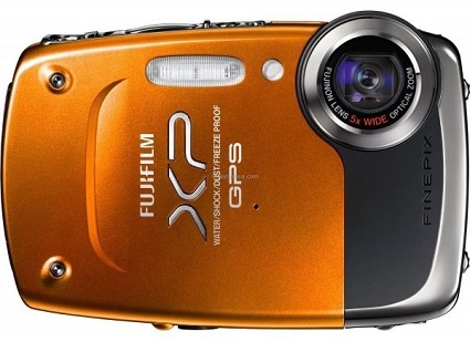 La fotocamera compatta Fujifilm Finepix XP30 resiste ai 4 elementi: scheda tecnica (parte II)