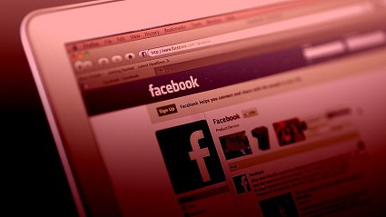 Facebook traccia i nostri movimenti sul web anche dopo il log out