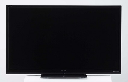 Nuovo televisore 80 pollici Sharp Aquos LED LC-80LE632U: caratteristiche e prezzo