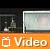 Video: Pc ricaricato con sistema wireless
