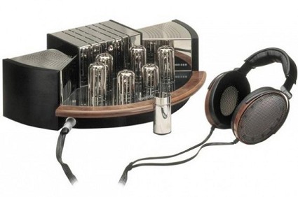 Le cuffie pi?? care al mondo? Sono le Sennheiser Orpheus con amplificatore  integrato
