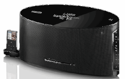 Casse stereo per Apple iPod e iPhone Harman Kardon: ecco il nuovo MS 150