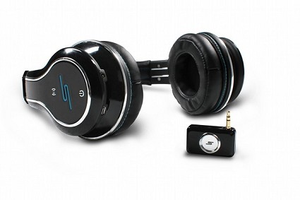 Cuffie SYNC wireless by 50 cent: la recensione in anteprima